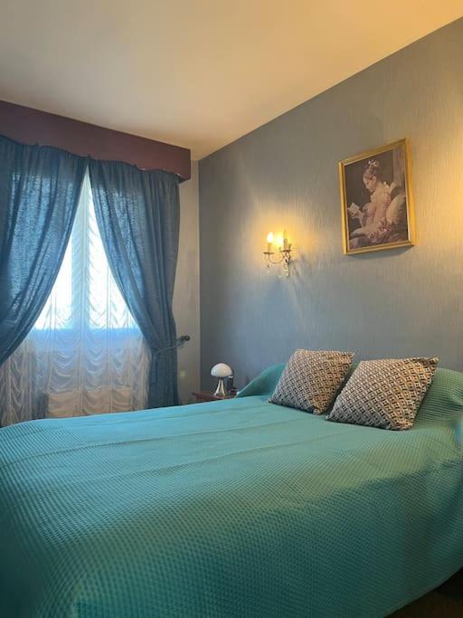 Maison Familiale Idealement Situee Avec Tout Le Confort Nîmes Extérieur photo