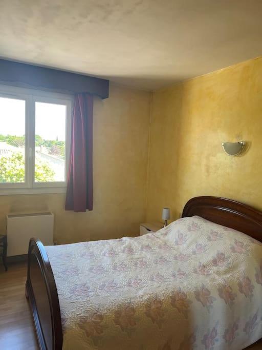 Maison Familiale Idealement Situee Avec Tout Le Confort Nîmes Extérieur photo