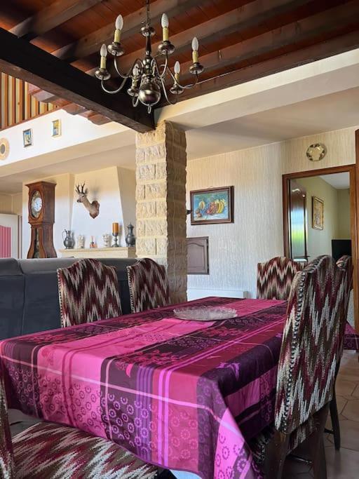 Maison Familiale Idealement Situee Avec Tout Le Confort Nîmes Extérieur photo