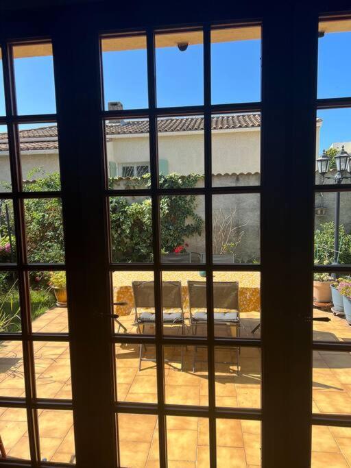 Maison Familiale Idealement Situee Avec Tout Le Confort Nîmes Extérieur photo
