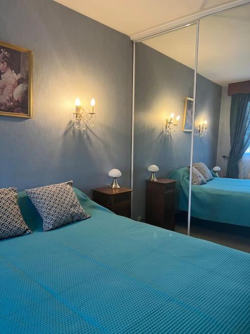 Maison Familiale Idealement Situee Avec Tout Le Confort Nîmes Extérieur photo