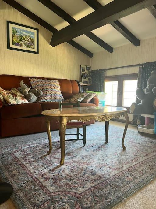 Maison Familiale Idealement Situee Avec Tout Le Confort Nîmes Extérieur photo